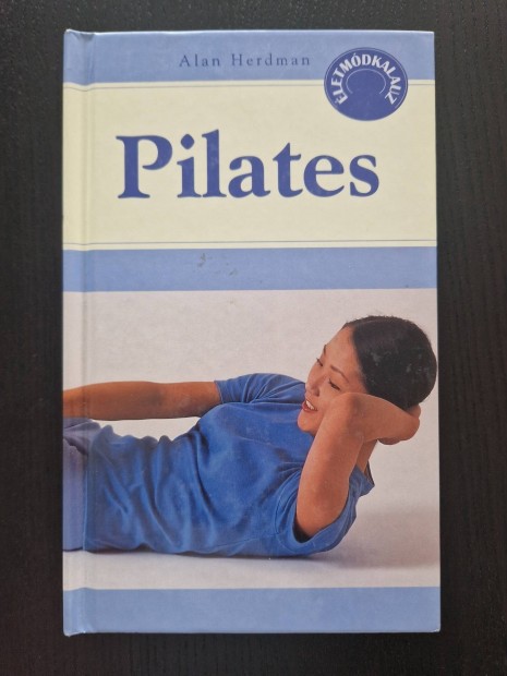 Alan Herdman Pilates