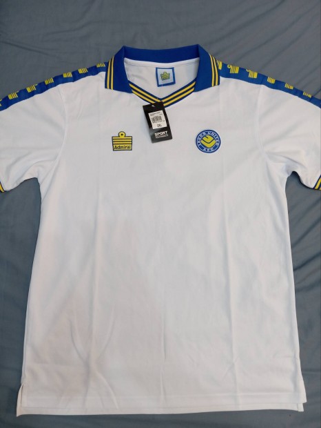 Alan Smith Leeds United j mez,focimez,XL/XXL