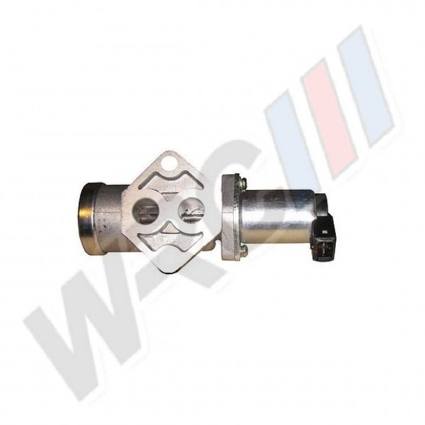 Alapjárati léptetőmotor Opel Astra F Calibra Vectra A 1.8 2.0 16v 9041