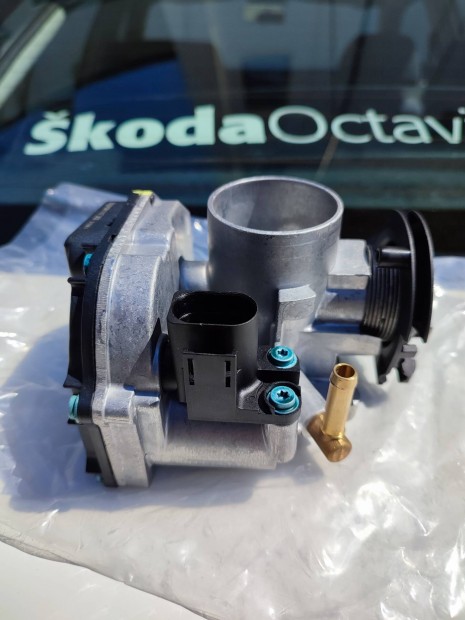 Alapj�rati motor, folyt�szelep (Skoda, Volkswagen, Seat)