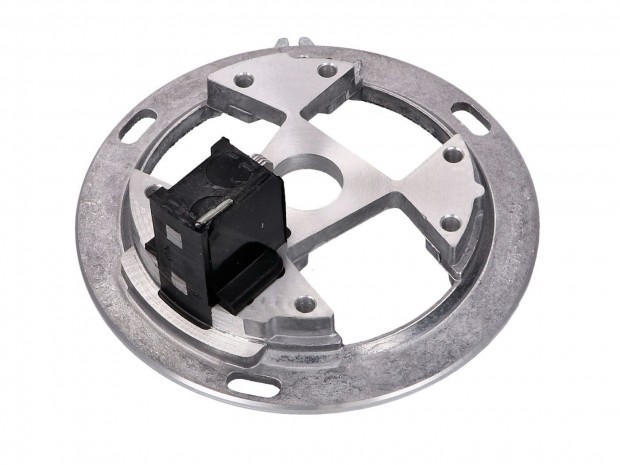 Alaplemezes generátor érzékelővel együtt Simson S50, S51, S53, S70, S8