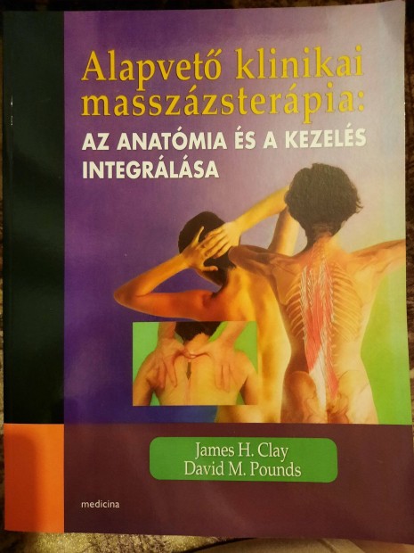 Alapvet klinikai masszzsterpia