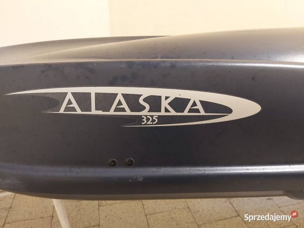 Alaska 220x53x40 cm tetbox horgsz vagy sbox