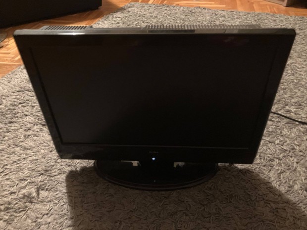 Alba lcd19advd tv/monitor