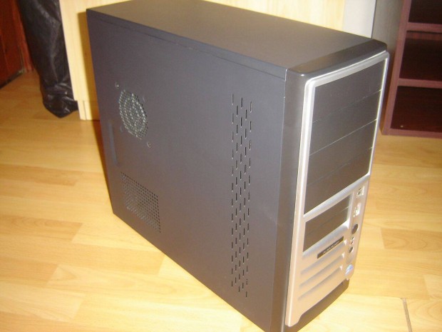 Albacomp PC hz