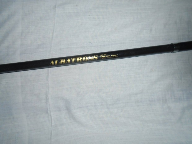 Albatross horgászbot 360 cm 3