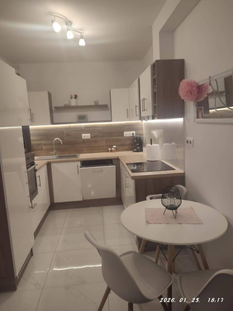 Alb�rlet Fert�szentmikl�s