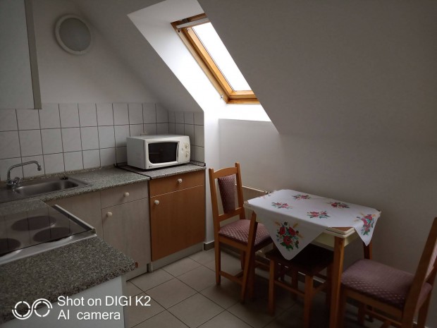 Alb�rlet Zalaegerszegen