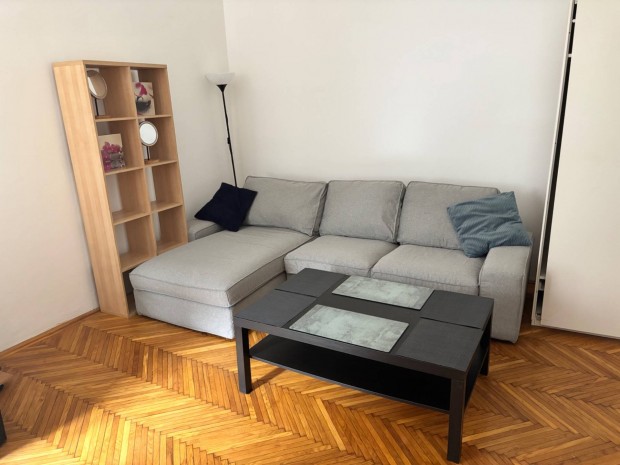 Alb�rlet hossz� t�vra kiad� Budapest, Dembinszky u. (36 nm 1szoba)