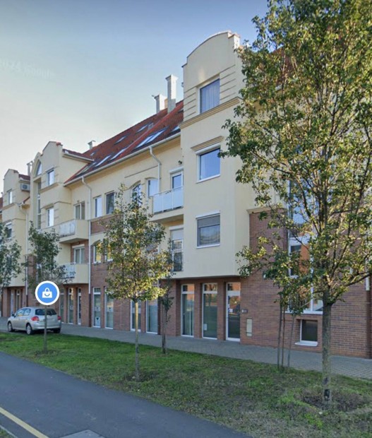 Albérlet kiadó Debrecen Központjában mindenhez közel