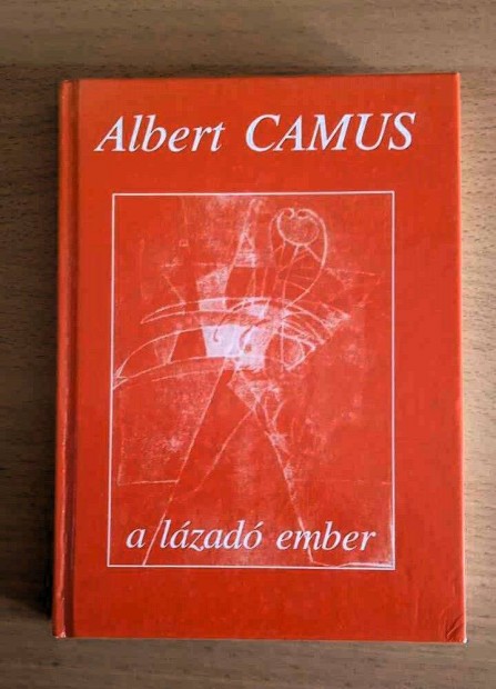 Albert Camus A lzad ember j llapotban