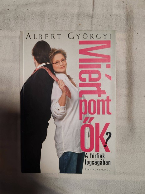 Albert Gyrgyi - Mirt pont k?