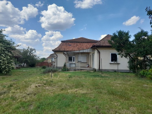 Albertirsa, 140 m2-es hz, 2273 m2-es telekkel elad., 140 m2-es,