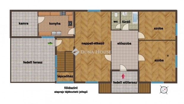 Albertirsai 240 nm-es h�z elad�