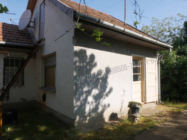 Albertirsán családiház eladó