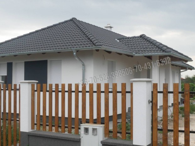 Albertirs�n �n�ll� �j�p�t�s� csal�di h�z elad� �RGARANCI�VAL