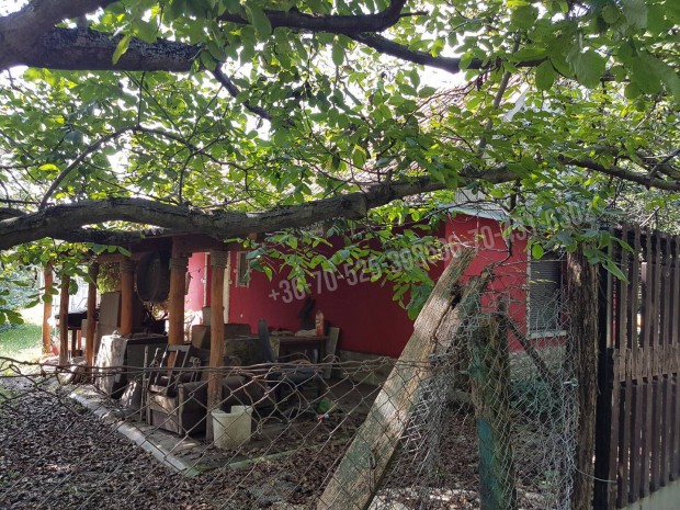 Albertirs�n takaros kis tanya elad�