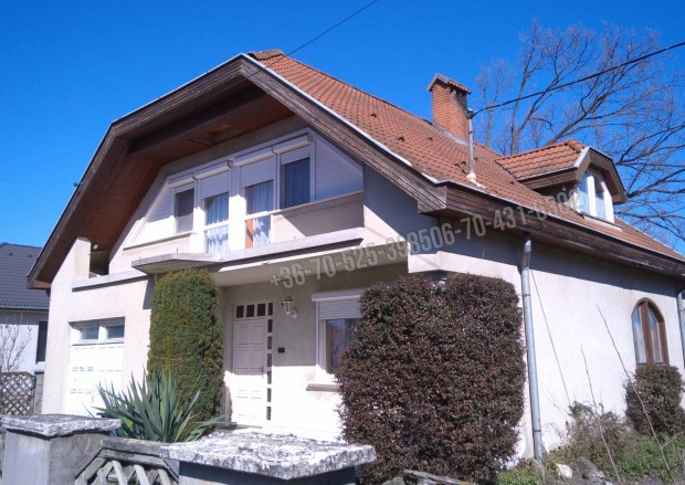 Albertirs�n tet�t�r be�p�t�ses gal�ri�s csal�dih�z elad�