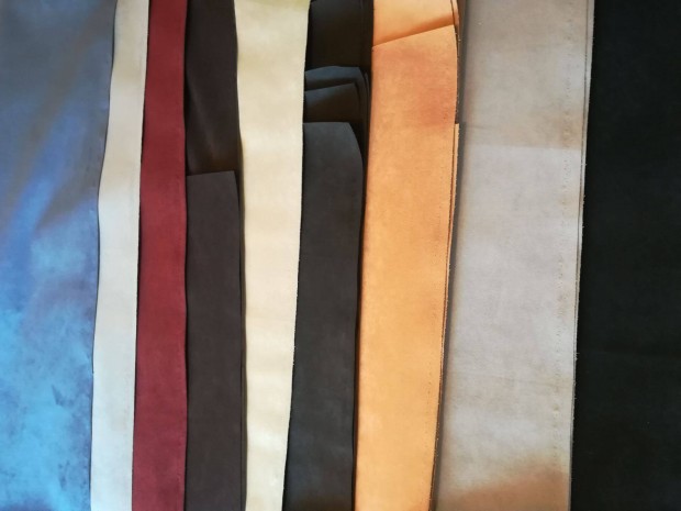 Alcantara anyag kárpitozáshoz