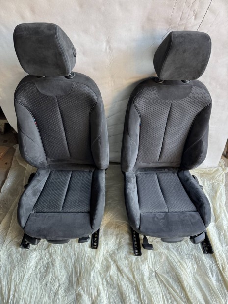 Alcantara ls szett - BMW F36