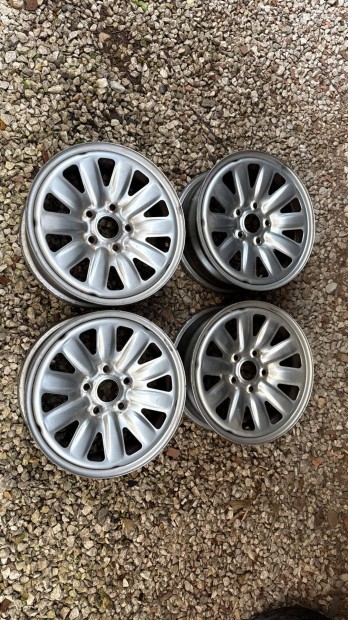 Alcar Lemezfelni Volkswagen csoport. 5x112' ET 43, Agy 57,1