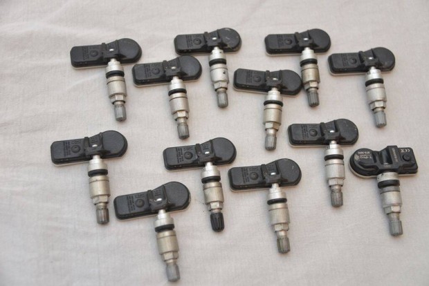 Alcar Tpms tanítható Tpms guminyomás érzékelő szenzor felni gumi