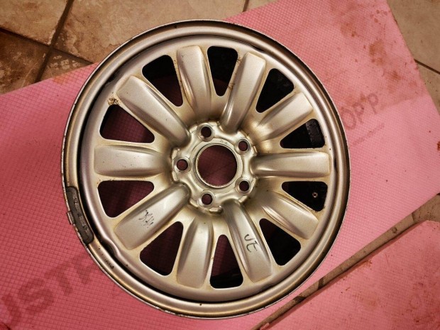 Alcar hibrid aclfelni Renault Megan lV Renault Talisman gpkocsikhoz