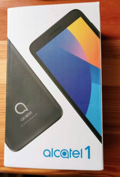 Alcatel1 telefon elad