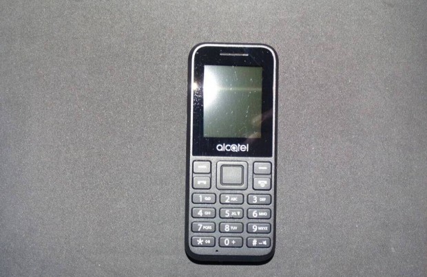 Alcatel 1066G krtyafggetlen mobiltelefon