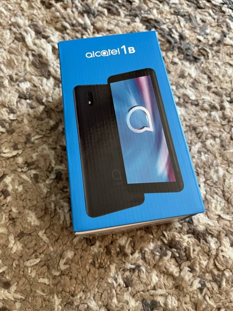 Alcatel 1B krtyafggetlen 