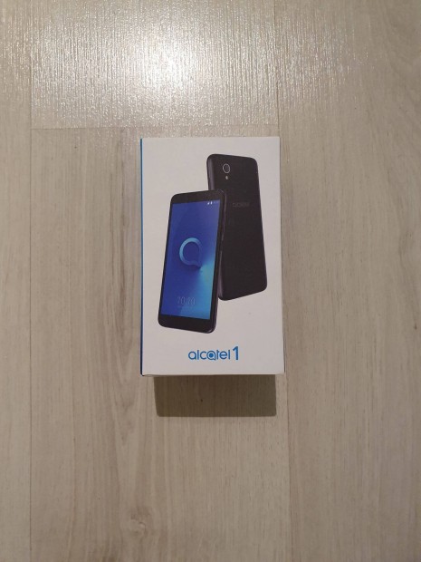 Alcatel 1 Fggetlen mobiltelefon j