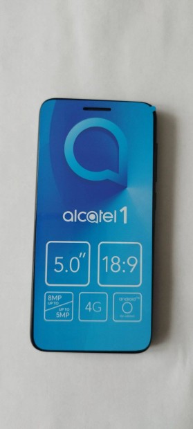 Alcatel 1 - 16 GB mobiltelefon