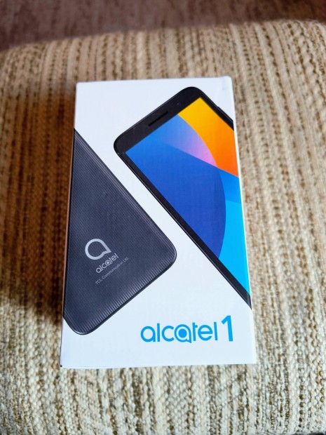 Alcatel 1, j!!