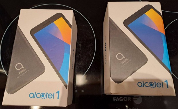 Alcatel 1 mobiltelefon