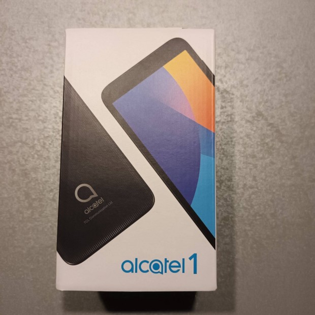 Alcatel 1 mobiltelefon elad