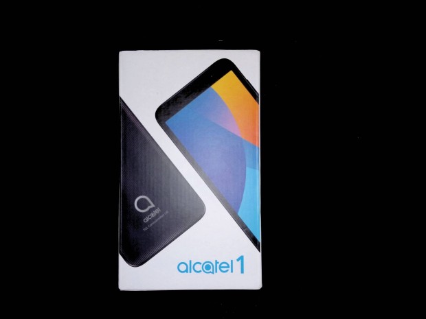 Alcatel 1 okostelefon