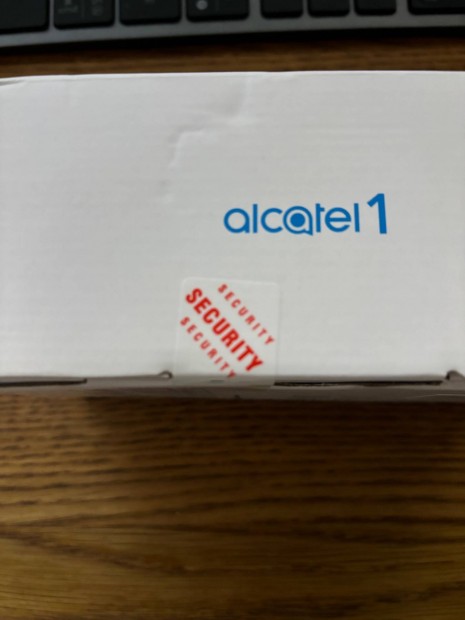 Alcatel 1 okostelefon