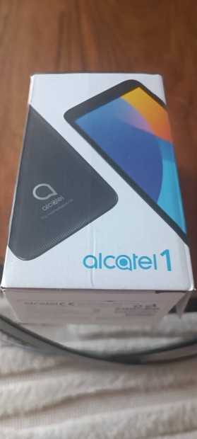 Alcatel 1 okostelefon 