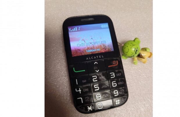 Alcatel 2000x fggetlen MAMA telefon