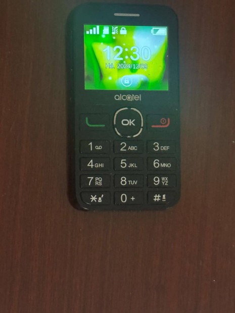 Alcatel 2008 G elad dual sim