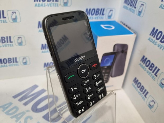 Alcatel 2019G Krtyafggetlen, 12 h garancia