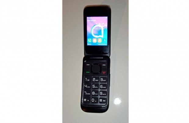Alcatel 2057D krtyafggetlen telefon elad