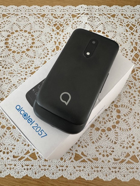 Alcatel 2057 j