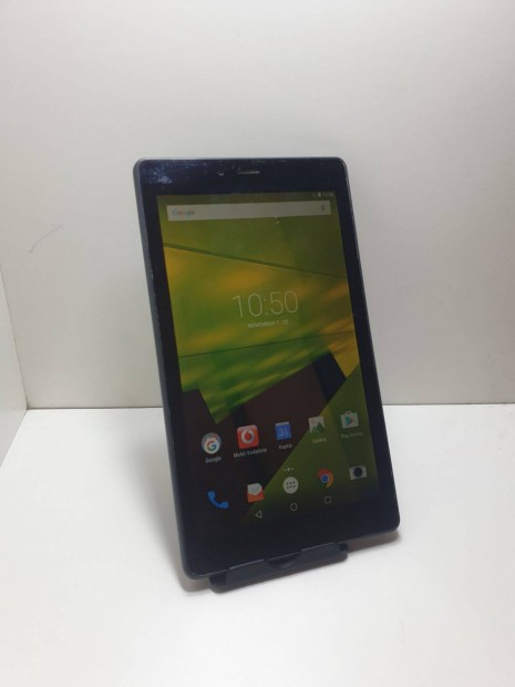 Alcatel 7" androidos tablet elad