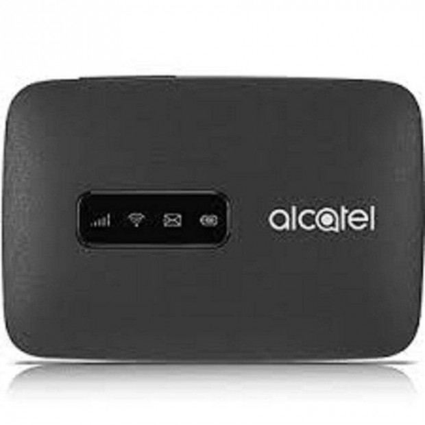 Alcatel Fggetlen Mobilwifi