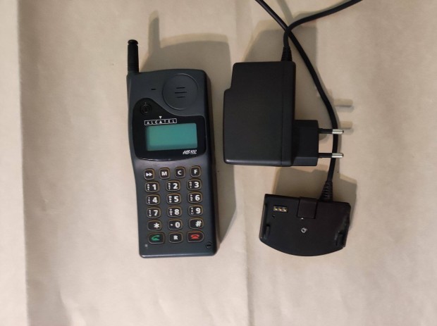 Alcatel HB100 retro mobil elad