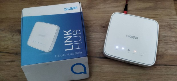 Alcatel HH40V wifi router, SIM krtys 