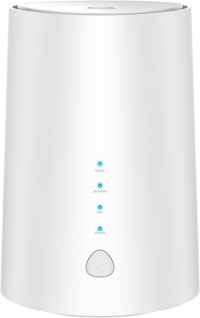 Alcatel HH71VM 4G LTE router elad (SIM krtys/modemes csatlakozs)