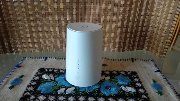 Alcatel Linkhub HH71VM 4G+ SIM krtys router - fggetlen (24)