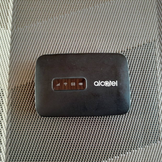 Alcatel Linkzone MW40V 4G Mobile Wifi